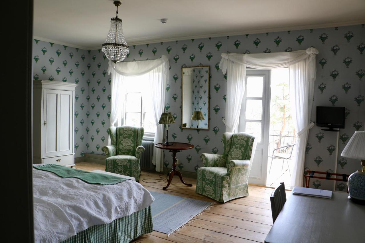 Thottska Villan * Stromsholm